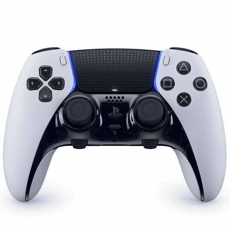 Ps5 edge controller
