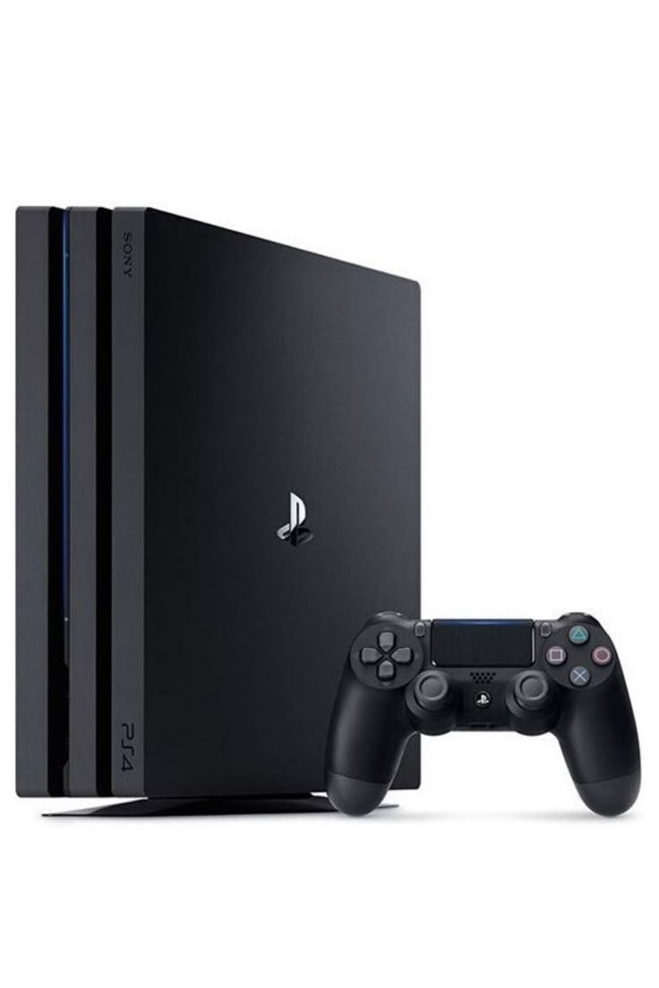 Ps4 pro - photo 1