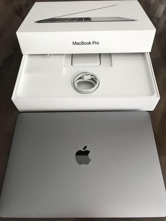 Macbook M5 pro chip 24/1tb