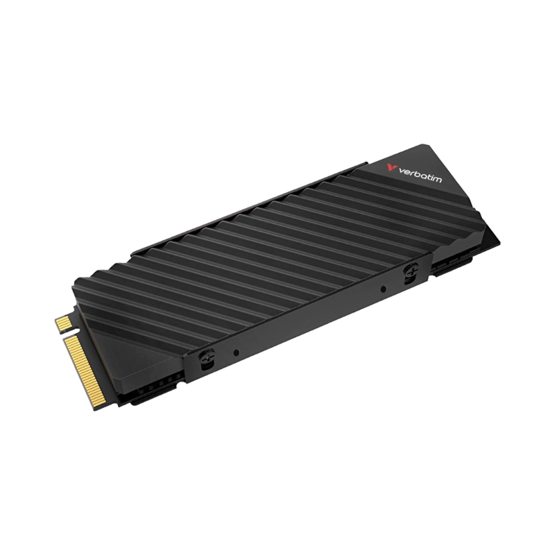 Ps5 verbatim ssd