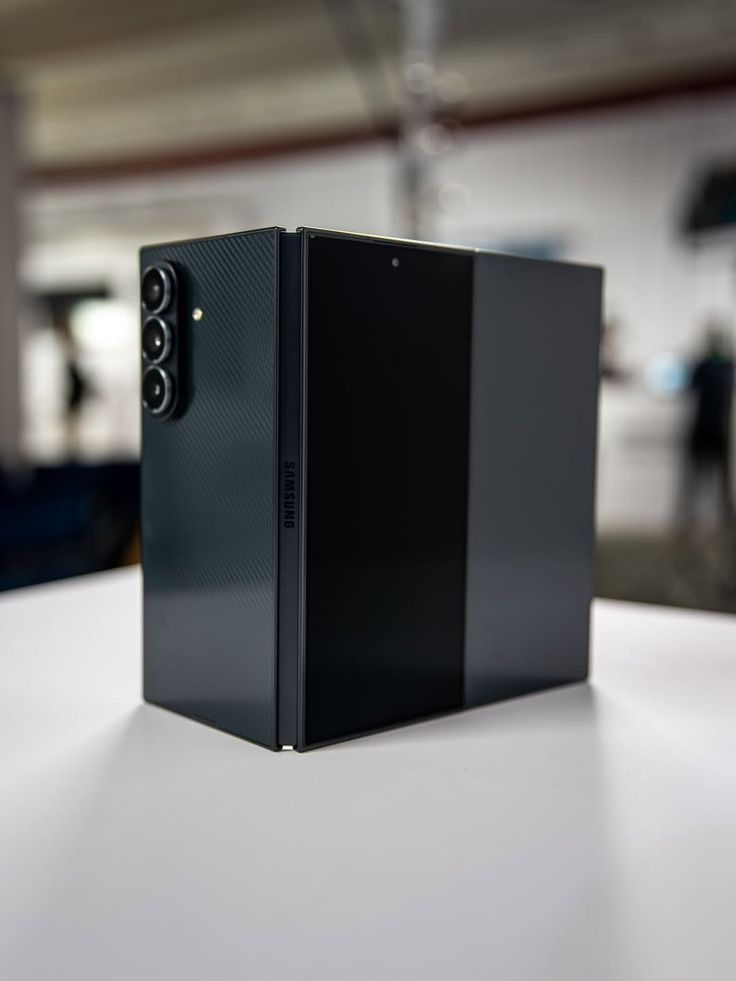Samsung Trifold 1tb