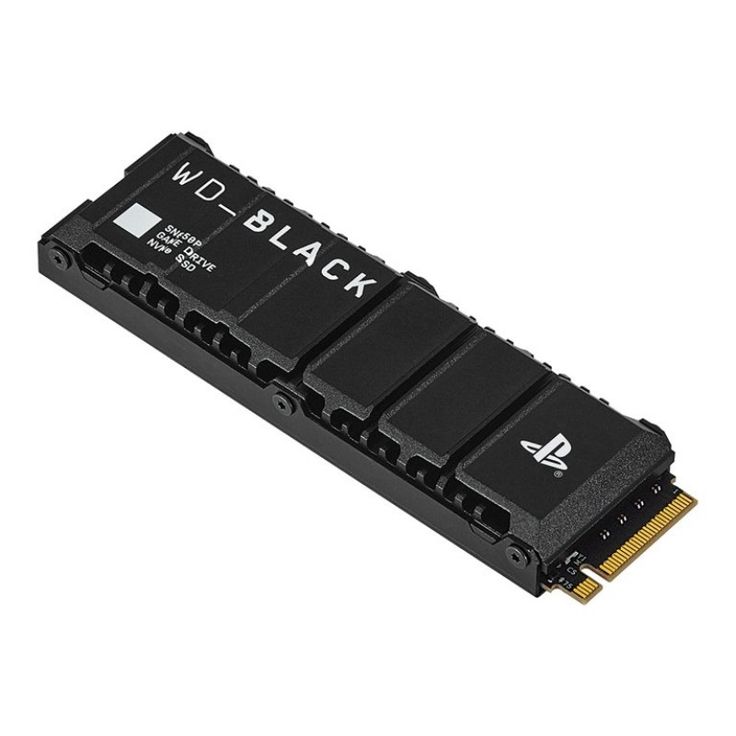 Ps5 wd