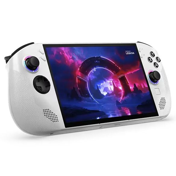 Lenovo Legion go s