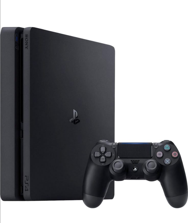 Ps4 slim