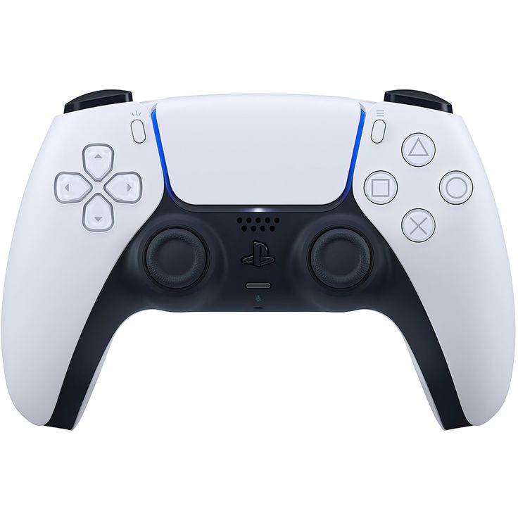Ps5 pad white