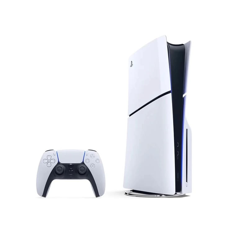 Ps5 slim disk - photo 1