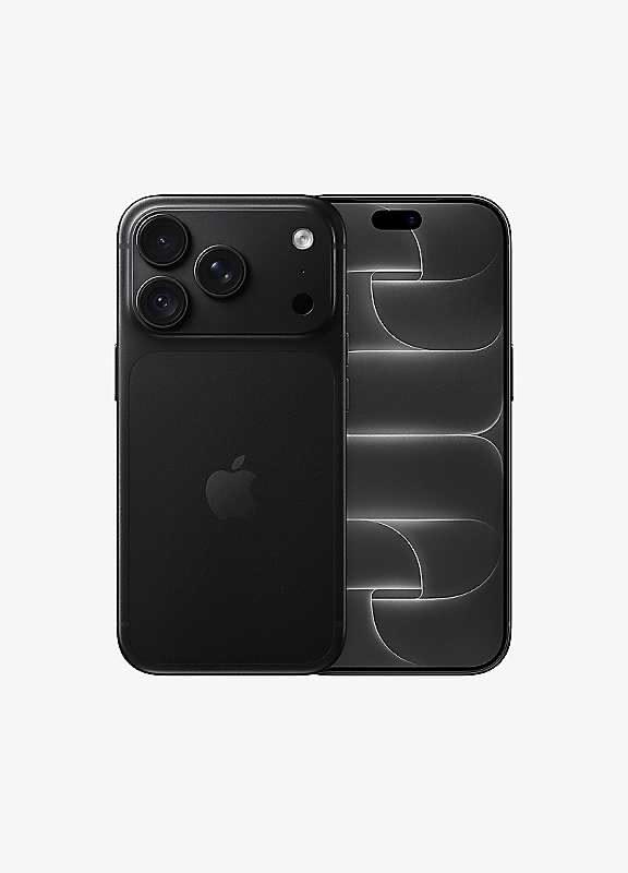Iphone 18 Pro Black Esim