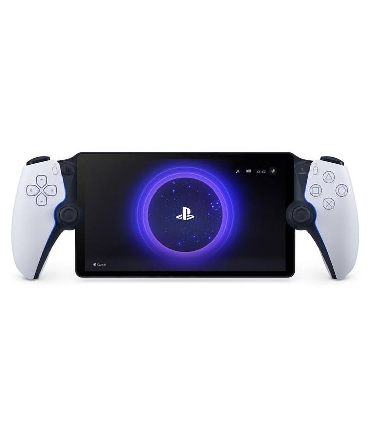 Playstation portal - photo 1