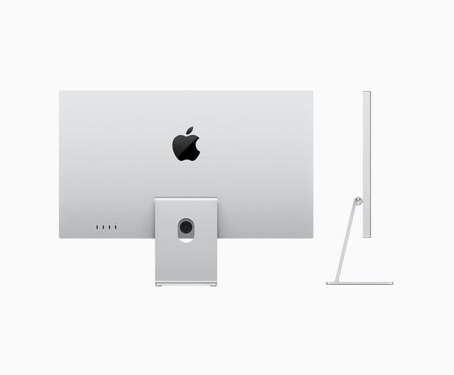 Imac 24" 16/512gb - photo 1